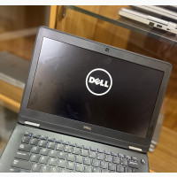Laptop Dell Latitude 12 E7270 8GB Intel Core I5 SSD 256GB