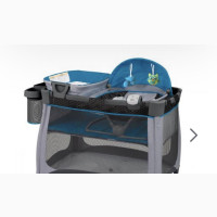 Urbini Nesti 4 in 1 Sleep and Playpen