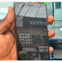 Google Pixel 3a XL 64 GB Black