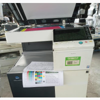Konica Minolta Bizhub C224