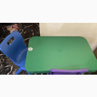 Table and Chairs