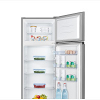 Hisense 240DR 240ltrs Top Freezer Refrigerator