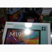 Modio M19 Tablets - Brand New
