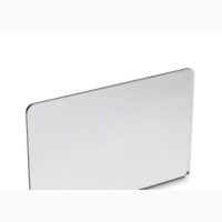 Adhesive Flexible Mirror Sheet