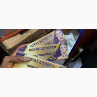 Royal Booster Whitening Injection
