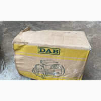 0.5hp Dab Surface Pump - Brand New, Made in Italy