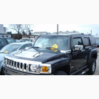 Hummer H3 Full Lights / Head L