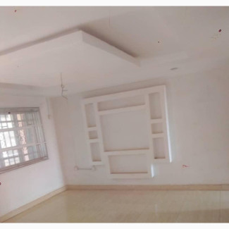 3bdrm Block of Flats in Iwo Road for rent