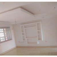 3bdrm Block of Flats in Iwo Road for rent