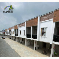 3bdrm Townhouse / Terrace in Ikota for rent