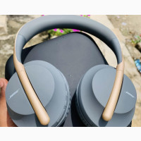 BOSE 700 Wireless Headphone With Active Noise Cancellation