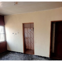 2bdrm Apartment in Wemabod Extension, Obafemi-Owode for rent