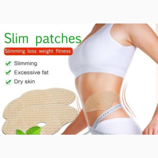 Slimming Patches