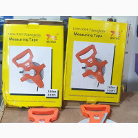 Fiber Measuring Tape