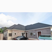 Block of Flats for Sale at Osongama Estate, Uyo