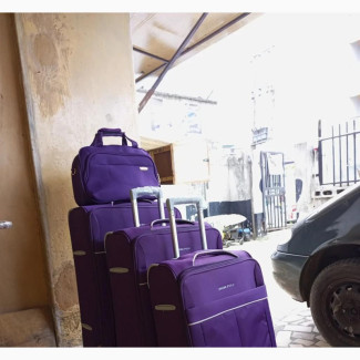 Swiss Polo Original Travel Bag