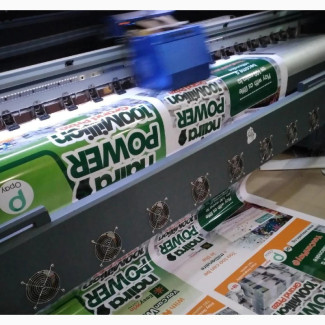SAV Stickers Printing and Signage