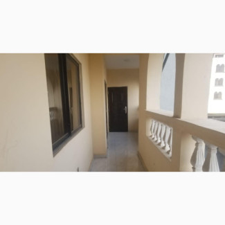 3bdrm Apartment in Adeniyi Jones for rent