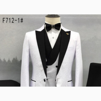 Classic Suits