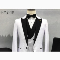 Classic Suits