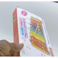 Musical Xylophone for Kids - Unique Entertainment Toy