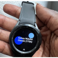 Samsung Galaxy Watch 4 Classic - UK Used 42mm