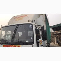 Volvo FL6 2009