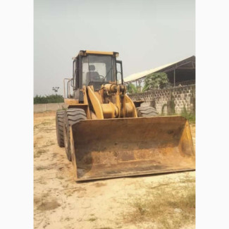 Wheel Loader 966g