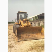 Wheel Loader 966g