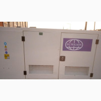 60kva FG Wilson Soundproof Generator