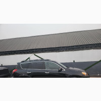 Toyota RAV4 2.5 Sport 4x4 2011 Black
