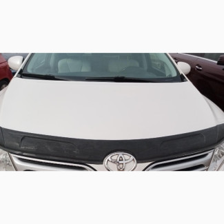 Toyota Avanza 2010 White