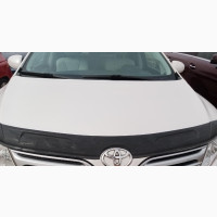 Toyota Avanza 2010 White