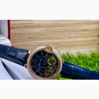 High Quality CARTIER Mechanical Watch Available in Store