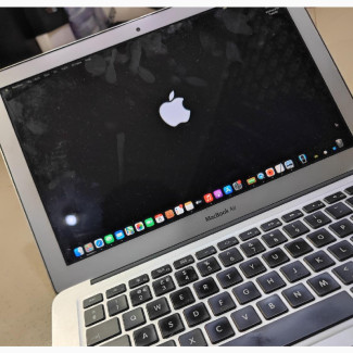 Laptop Apple MacBook Air 2015 4GB Intel Core I5 eMMC 128GB