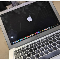 Laptop Apple MacBook Air 2015 4GB Intel Core I5 eMMC 128GB