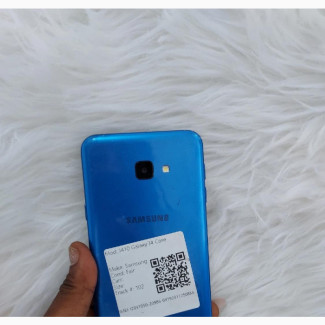 Samsung Galaxy J4 Core 16 GB Blue