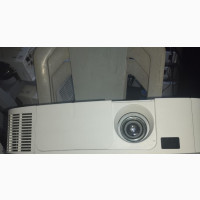 4000 Lumens Nec Projector Promo