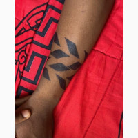 Tattoo Stickers