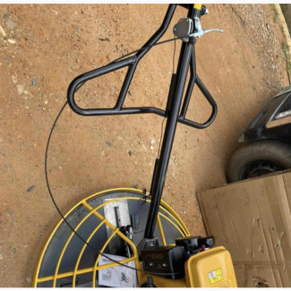 Original Power Trowel Machine - Maxmech Brand