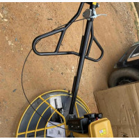 Original Power Trowel Machine - Maxmech Brand