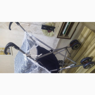 1 Month Used Baby Stroller
