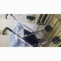 1 Month Used Baby Stroller