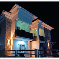 2bdrm Apartment in Beside Value County, Sangotedo for rent