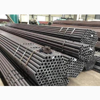 Mild Steel Seamless Pipe