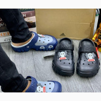 Designer Crocs Unisex
