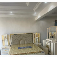Quality Turkey Complete Bed Set