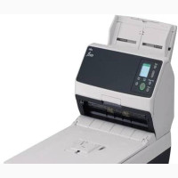 Fujitsu Scanner Fi-8270