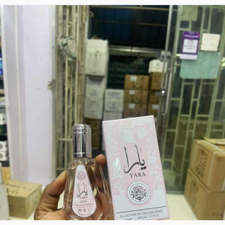Yara 50ml Perfume