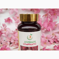 Super Juvenate Lymphatic for Immune System Boost